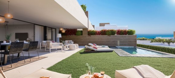 2 bedrooms Apartment in Marbella, Spain No. 4382 12