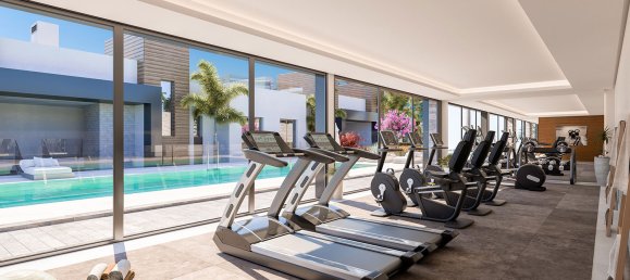 2 bedrooms Apartment in Marbella, Spain No. 4382 11