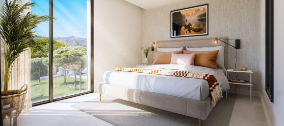 2 bedrooms Apartment in Marbella, Spain No. 4382 5