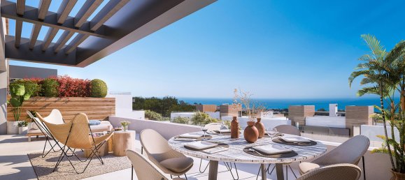 2 bedrooms Apartment in Marbella, Spain No. 4382 15