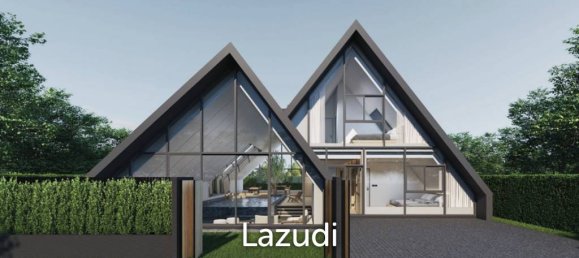 6 bedrooms Villa in Hua Hin, Thailand No. 24544 5