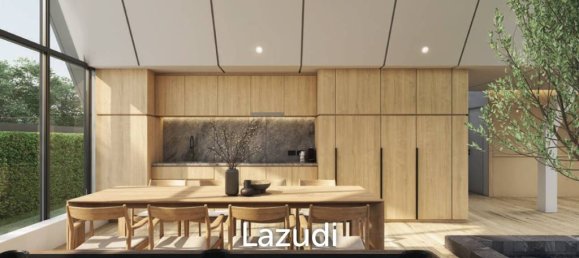 6 bedrooms Villa in Hua Hin, Thailand No. 24544 7