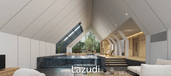 6 bedrooms Villa in Hua Hin, Thailand No. 24544 3