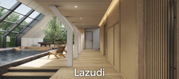 6 bedrooms Villa in Hua Hin, Thailand No. 24544 8