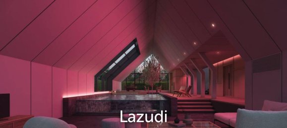 6 bedrooms Villa in Hua Hin, Thailand No. 24544 6