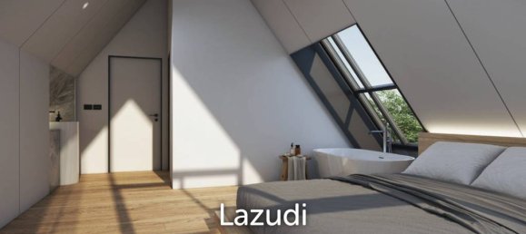 6 bedrooms Villa in Hua Hin, Thailand No. 24544 10