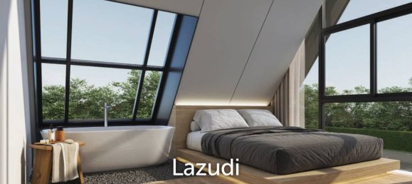 6 bedrooms Villa in Hua Hin, Thailand No. 24544 9