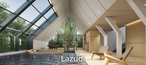 6 bedrooms Villa in Hua Hin, Thailand No. 24544 4