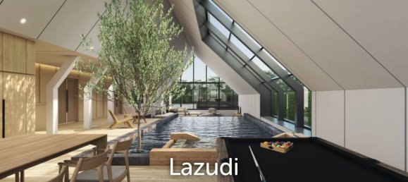 6 bedrooms Villa in Hua Hin, Thailand No. 24544 2