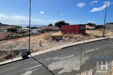  Land in Porto Santo, Portugal No. 326857