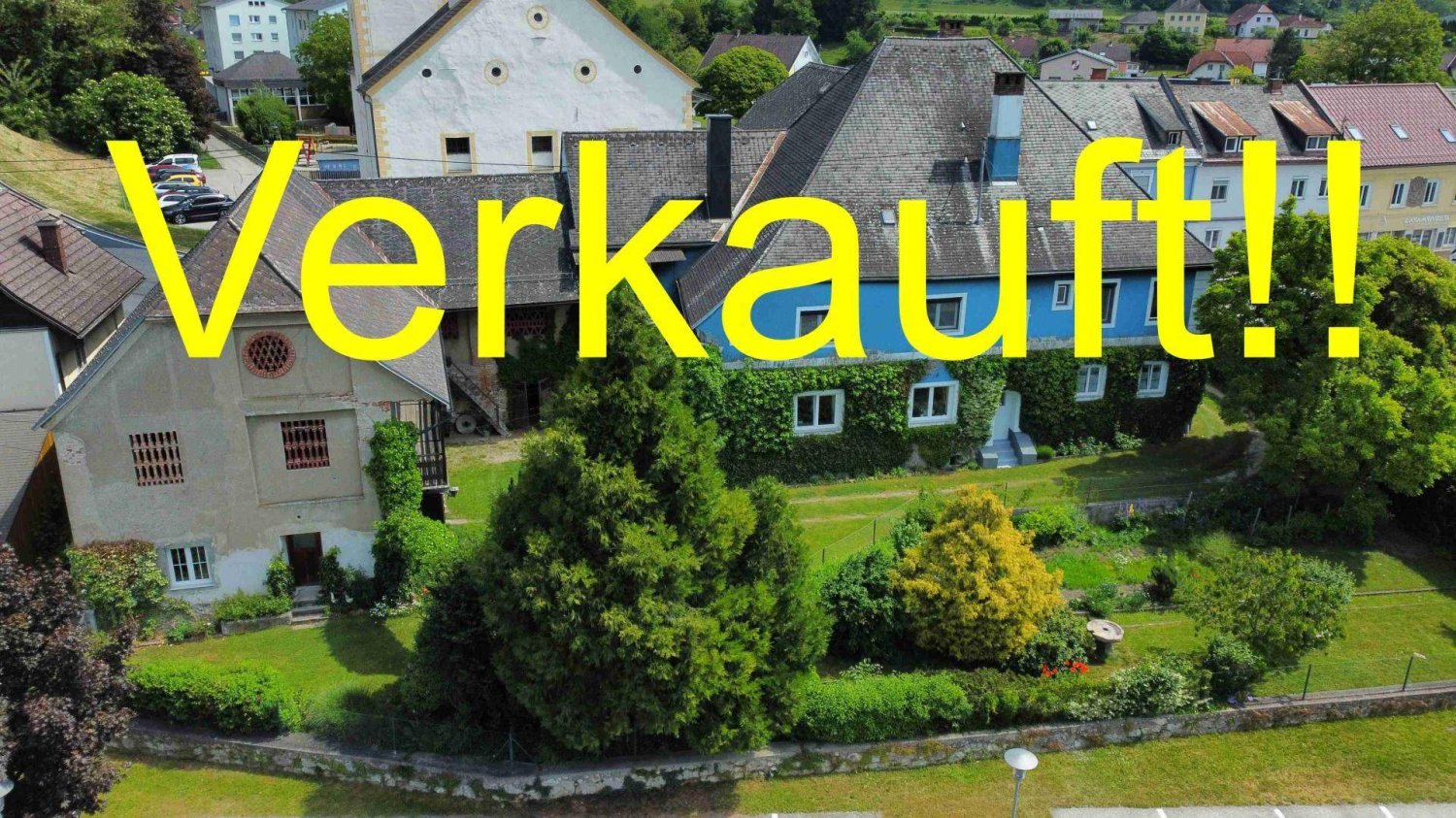 10-salle Maison à Lavamund, Austria No. 210237