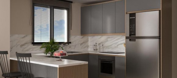 Apartment 1+1 in Mersin, Turkey No. 30967 28