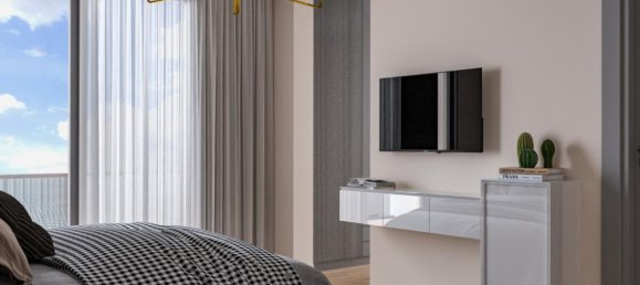 Apartment 1+1 in Mersin, Turkey No. 30967 23