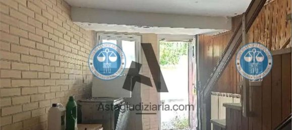 4 bedrooms Apartment in Capena, Italy No. 379517 31