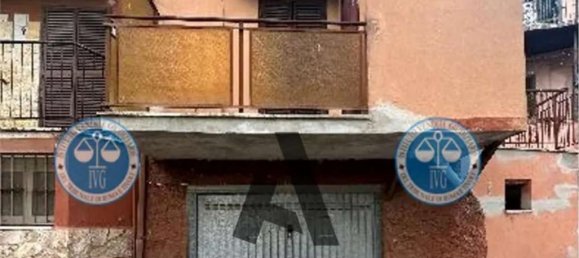 4 bedrooms Apartment in Capena, Italy No. 379517 32