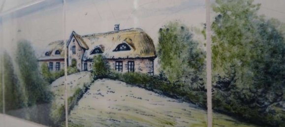 Casa de 11 habitaciónes en Nordfriesland, Germany No. 89113 13