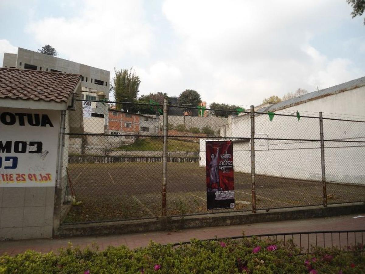 Terrain à Veracruz, Mexico No. 203726