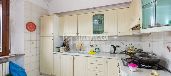 Apartamento de 3 habitaciónes en Codogno, Italy No. 11853 11