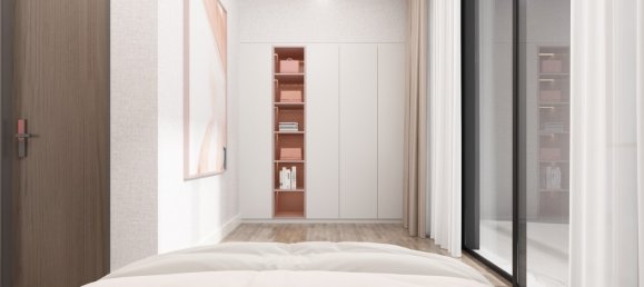 Villa de 4+1 en Alanya, Turkey No. 4735 29