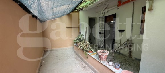 Apartamento de 2 dormitorios en Palermo, Italy No. 294747 2