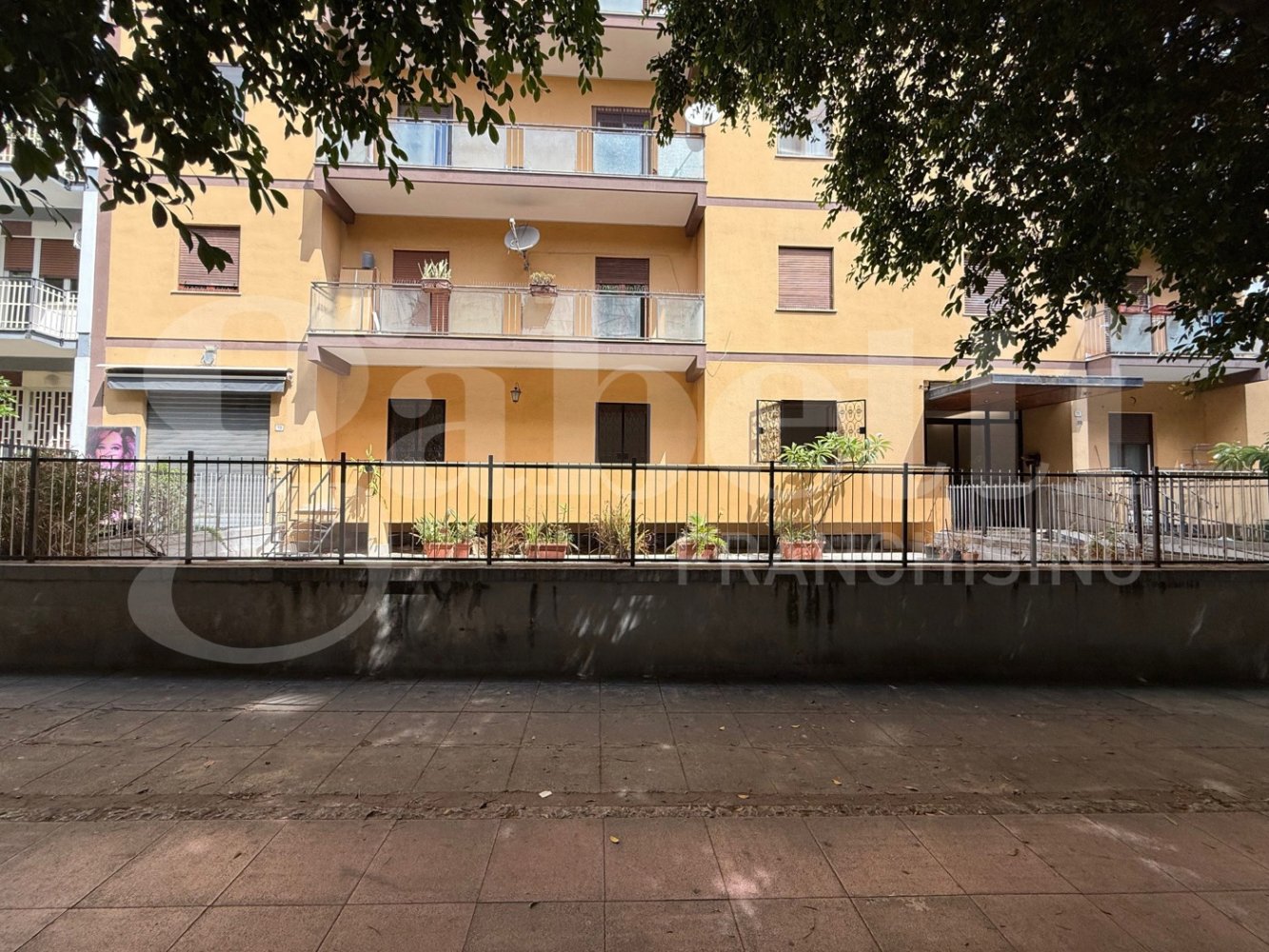 Apartamento de 2 dormitorios en Palermo, Italy No. 294747