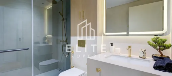 2 dormitorios apartamento en venta en Dubai, UAE № 97735 12