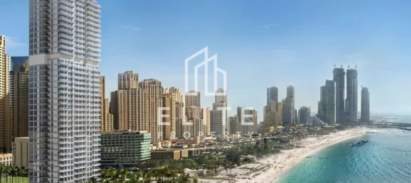 2 dormitorios apartamento en venta en Dubai, UAE № 97735 4
