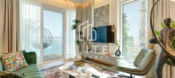 2 dormitorios apartamento en venta en Dubai, UAE № 97735 21