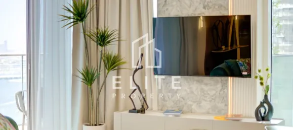 2 dormitorios apartamento en venta en Dubai, UAE № 97735 20