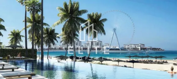 2 dormitorios apartamento en venta en Dubai, UAE № 97735 15