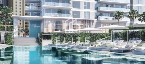 2 dormitorios apartamento en venta en Dubai, UAE № 97735 2