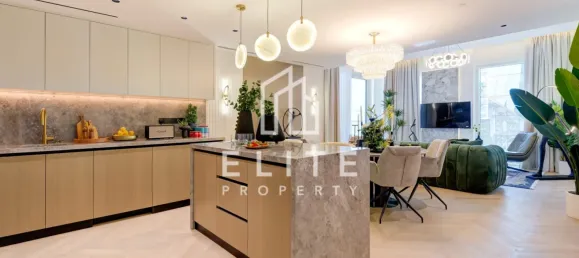 2 dormitorios apartamento en venta en Dubai, UAE № 97735 26
