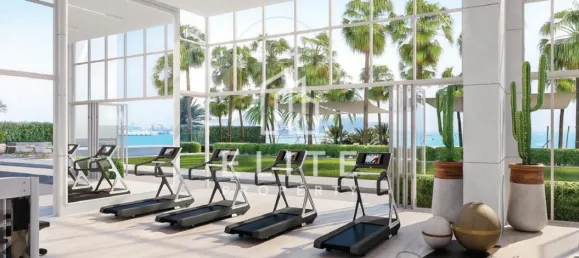 2 dormitorios apartamento en venta en Dubai, UAE № 97735 16