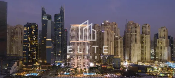 2 dormitorios apartamento en venta en Dubai, UAE № 97735 14