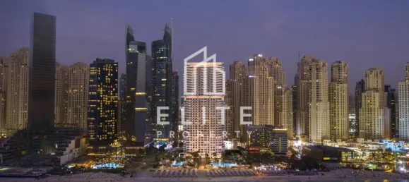 2 dormitorios apartamento en venta en Dubai, UAE № 97735 19