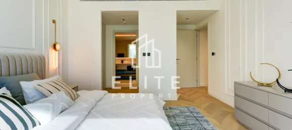 2 dormitorios apartamento en venta en Dubai, UAE № 97735 5