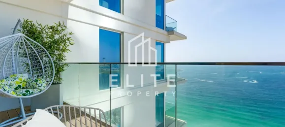2 dormitorios apartamento en venta en Dubai, UAE № 97735 27