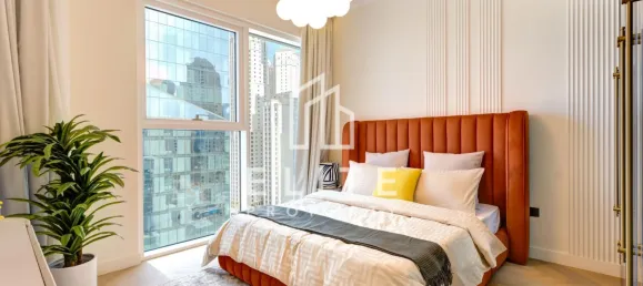 2 dormitorios apartamento en venta en Dubai, UAE № 97735 8