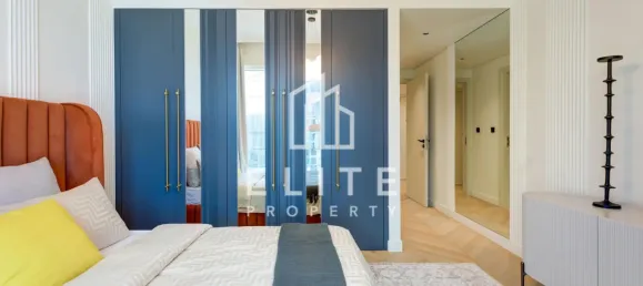 2 dormitorios apartamento en venta en Dubai, UAE № 97735 9