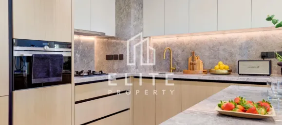 2 dormitorios apartamento en venta en Dubai, UAE № 97735 25