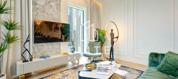 2 dormitorios apartamento en venta en Dubai, UAE № 97735 23