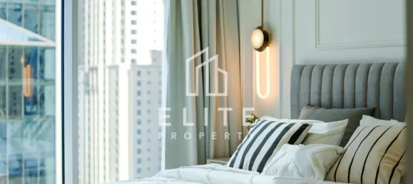2 dormitorios apartamento en venta en Dubai, UAE № 97735 17