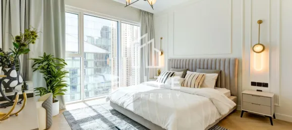 2 dormitorios apartamento en venta en Dubai, UAE № 97735 3