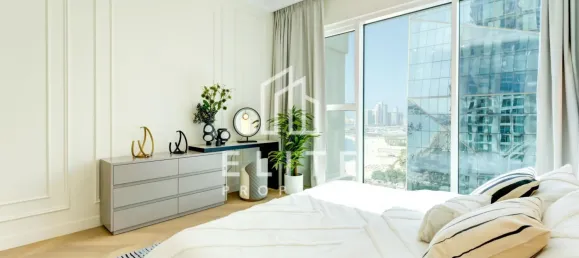 2 dormitorios apartamento en venta en Dubai, UAE № 97735 7