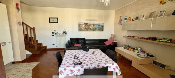 4 rooms Duplex in Chioggia, Italy No. 299340 22