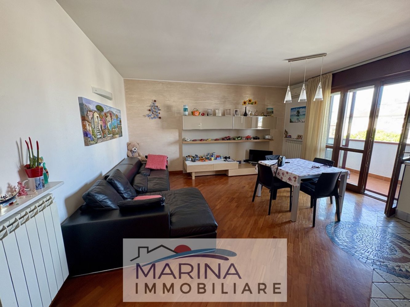 4 rooms Duplex in Chioggia, Italy No. 299340