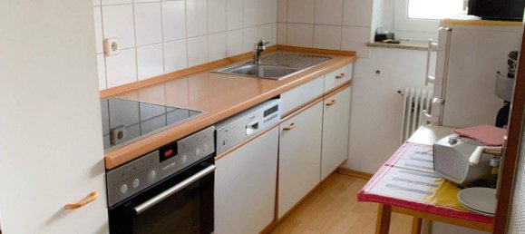 Квартира с 2 комнатами в Кальв, Германия № 246971 7