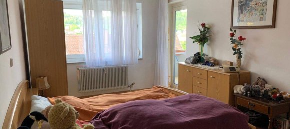 Квартира с 2 комнатами в Кальв, Германия № 246971 9