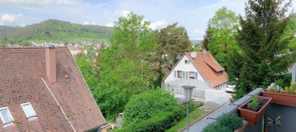 Квартира с 2 комнатами в Кальв, Германия № 246971 2