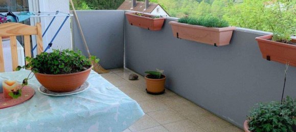 Квартира с 2 комнатами в Кальв, Германия № 246971 10